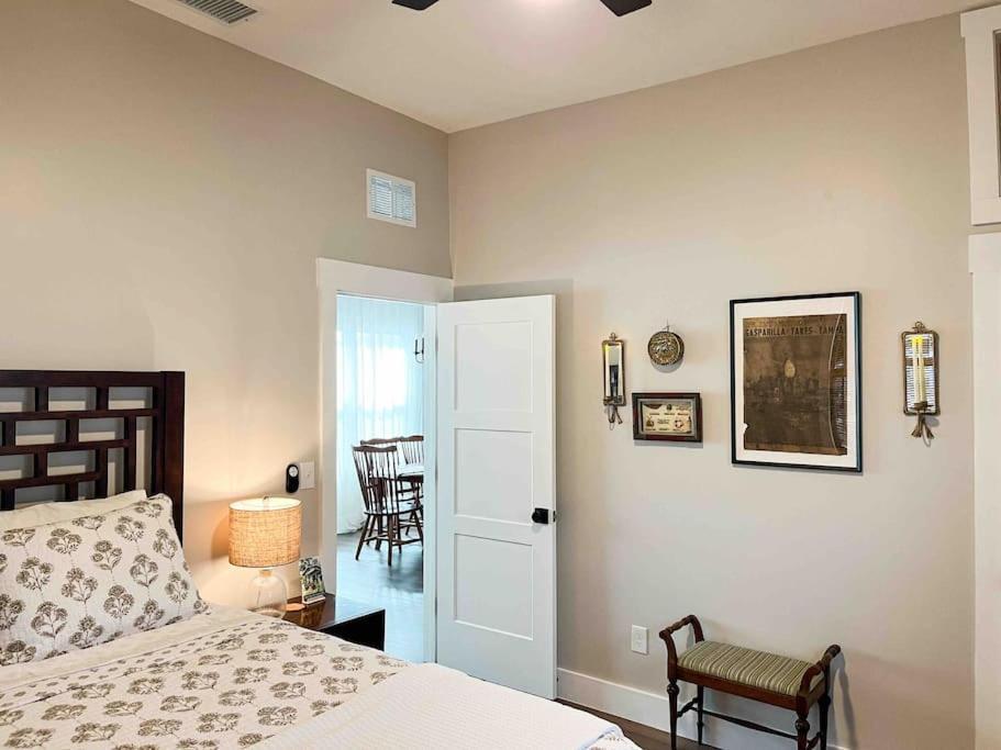 Carmen'S Casita Villa Тампа Екстериор снимка