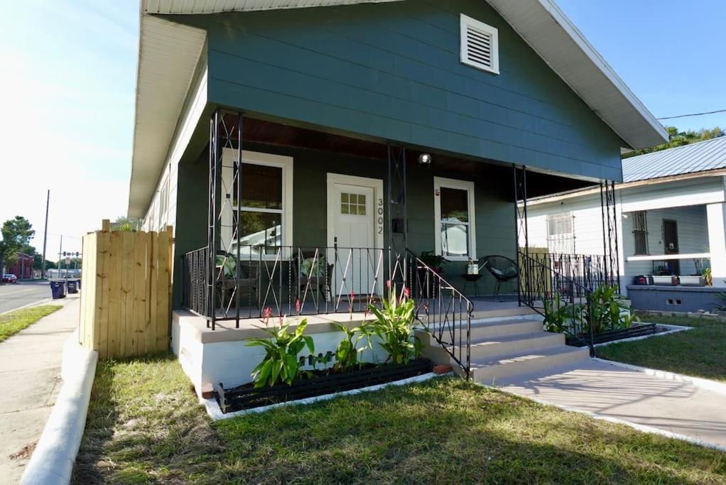 Carmen'S Casita Villa Тампа Екстериор снимка