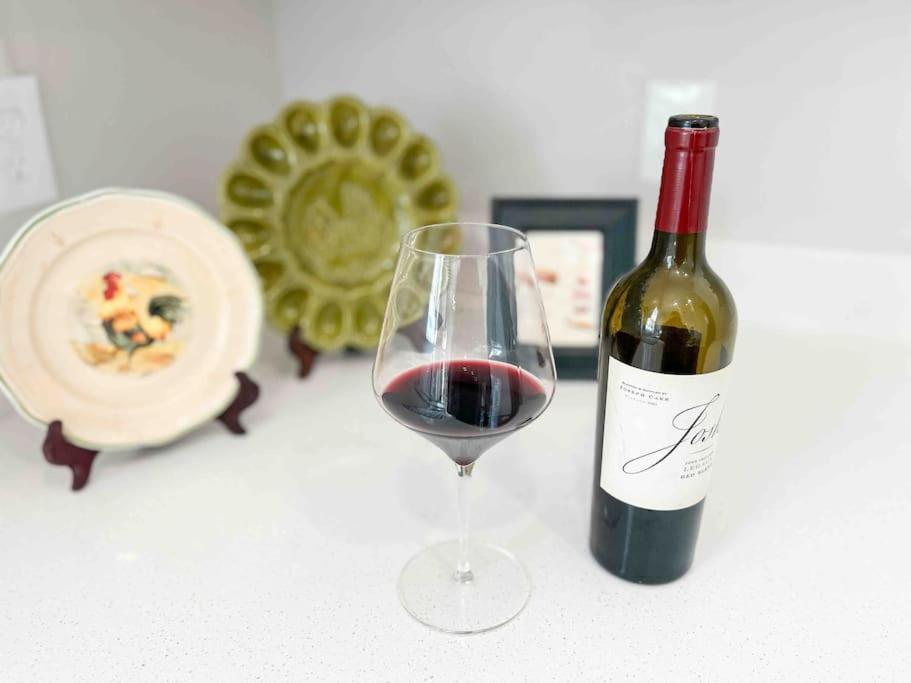 Carmen'S Casita Villa Тампа Екстериор снимка